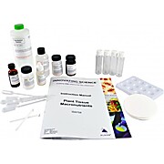 Plant Tissue Macronutrient Kit