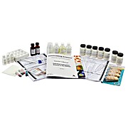 Science In The Kitchen Individual Instruction