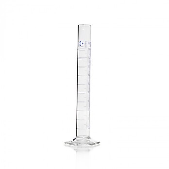 Graduated Cylinders, Class A