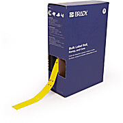 Low Smoke Zero Halogen Wire and Cable Tags for M6 M7 Printers