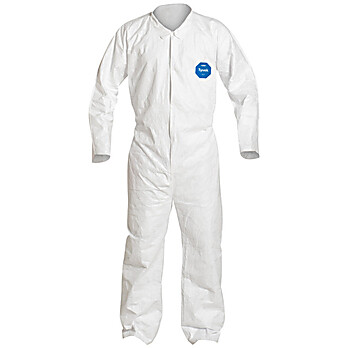 Tyvek® 400 TY151S Coverall