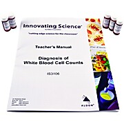 Diagnosis Of White Blood Cell Counts