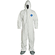 Tyvek® 400 TY122S Coverall