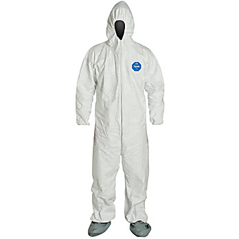 Tyvek® 400 TY122S Coverall
