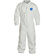 Tyvek® 400 TY125S Coverall