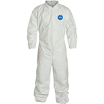 Tyvek® 400 TY125S Coverall