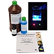 Firefly Reaction Demonstration
