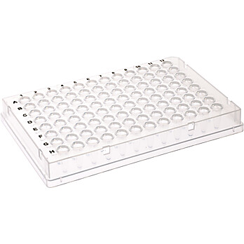 PCR Plates