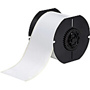 Low-Halide Multi-Purpose Polyester Label Tape for B30 Printers
