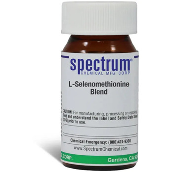 L-Selenomethionine