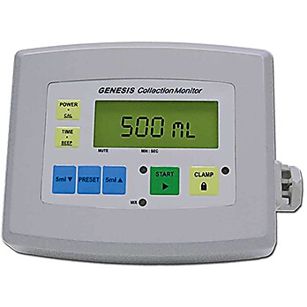 Collection Device