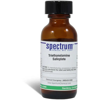Triethanolamine Salicylate