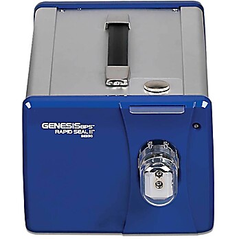 Tube Sealer