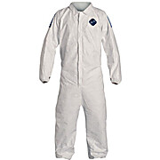 Tyvek® 400 D TD125S Coverall