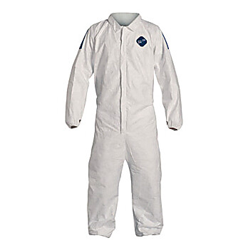Tyvek® 400 D TD125S Coverall