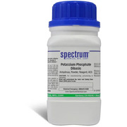 Potassium Phosphate Dibasic, Anhydrous, Powder, Reagent, ACS