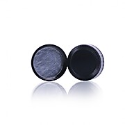Phenolic Screw Thread Caps with Foil Liner