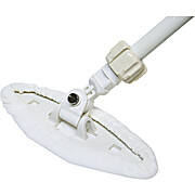 Micronova Double Corner Cleaner Mop Cover and Tool