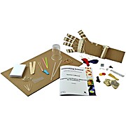 Engineer And Explore Prosthetics