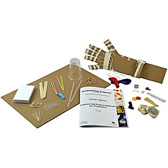 Engineer And Explore Prosthetics