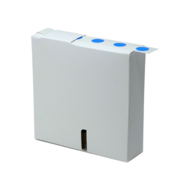 Cryogenic Label Rolls - Dots for Tubes