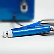 Tube Sealer Accessory