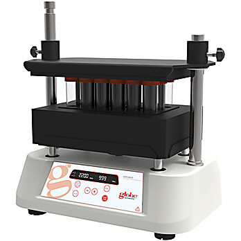 Multi Tube Vortexer