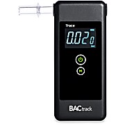 BACtrack Trace Professional Breathalyzer - Black