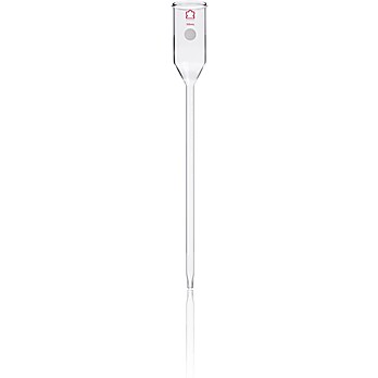 Basic Glass Chromatography Columns