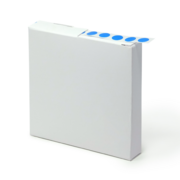 Cryogenic Label Rolls - Dots for Tubes