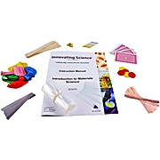 Introduction To Materials Science