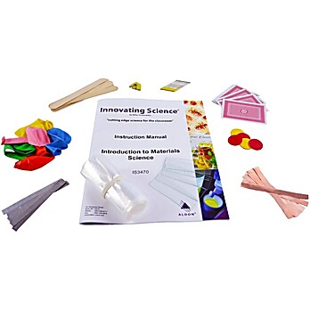 Introduction To Materials Science