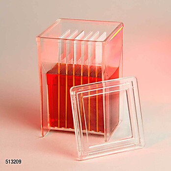Slide Staining Jars