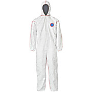 Tyvek® 400 SFR ST127S Coverall