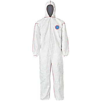 Tyvek® 400 SFR ST127S Coverall
