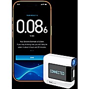 BACtrack C8 Breathalyzer, Fuel Cell Technology