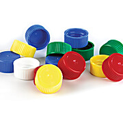 Screw caps