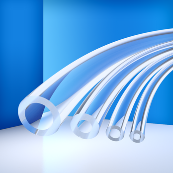 Medical Flexelene™ Tubing