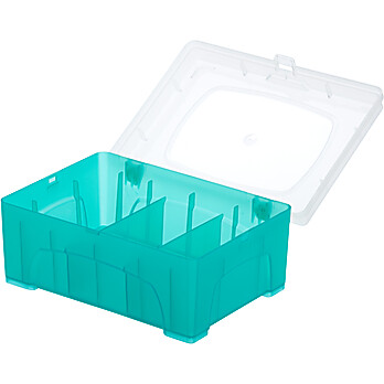 Pipette Tip Racks