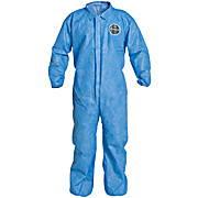 ProShield® 10 Elastic Wrist/Ankle Coveralls