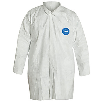 Tyvek® 400 TY210S Frock