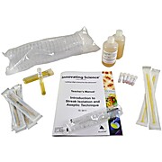 Introduction to Streak Isolation And Aseptic Technique