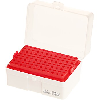 LfTS Pipette Tip Racks