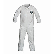 ProShield® 50 Elastic Wrist/Ankle Coveralls