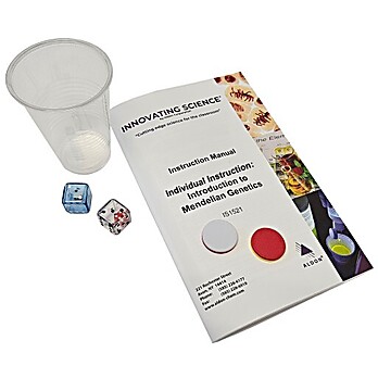 Intro To Mendelian Genetics Individual Instruction