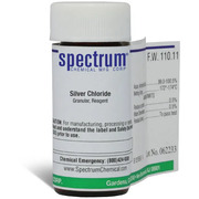 Silver Chloride, Granular, Reagent