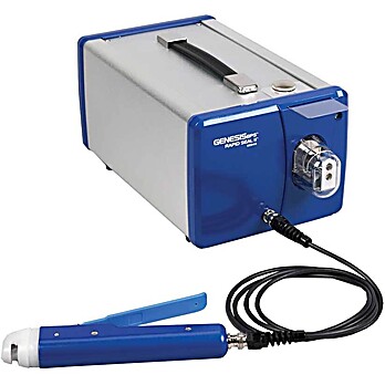 Tube Sealer