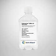 EndoToxFree™ DPBS, 1X, USP Grade 500 mL
