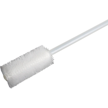 Micronova Plastic Tube Brushes