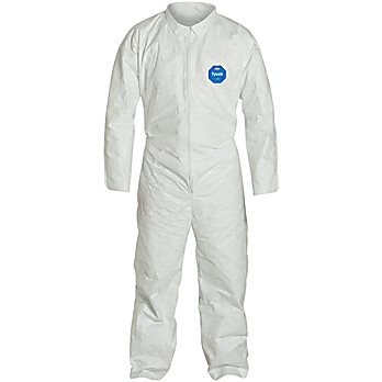 Tyvek® 400 TY120S Coverall